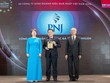 PNJ xếp thứ 9 trong top 50 công ty kinh doanh hiệu quả nhất Việt Nam, tăng 5 bậc so với 2023. Ảnh: Hoàng Hà