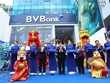 Hình ảnh tại buổi lễ khánh thành trụ sở BVBank Khánh Hòa