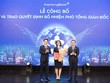 Ban Điều hành KienlongBank bổ sung thêm nhân sự cấp cao, đẩy nhanh hoạt động chuyển đổi số