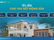 Eximbank giới thiệu về gói vay mua nhà với lãi suất ưu đãi chỉ từ 6.25%/ năm