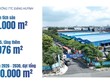 Quy mô kho xưởng của TTC Đặng Huỳnh
