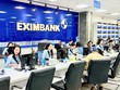 Eximbank cung cấp các giải pháp tài chính linh hoạt đồng hành cùng doanh nghiệp vượt qua thách thức chung của nền kinh tế.