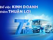 BVBank triển khai gói vay mua xe kinh doanh - đồng hành khách hàng trên hành trình khởi sự