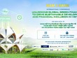Khai mở thị trường vốn xanh quốc tế - thúc đẩy phát triển bền vững và tài chính toàn diện tại Việt Nam