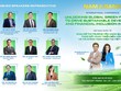 Việt Nam trước ngưỡng cửa vốn xanh toàn cầu: Cuộc chuyển dịch tỷ đô và sứ mệnh tài chính toàn diện
