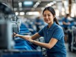 Nhiều doanh nghiệp dệt may tăng mạnh tuyển dụng để chuẩn bị cho chu kì đơn hàng mới.