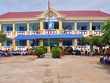 DPM khánh thành trường tiểu học Sơn Lang, tỉnh Gia Lai