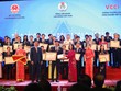 DPM nhận giải thưởng “Doanh nghiệp vì người lao động”