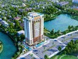 Paxland  phân phối độc quyền Văn phòng thông minh 24/7 Ascent Lakeside   