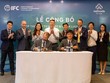 IFC đầu tư 8 triệu USD mua cổ phiếu Nafoods (NAF)