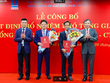 PV GAS (GAS) bổ nhiệm 2 Phó tổng giám đốc mới