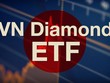 10 cổ phiếu lớn trong danh mục quỹ ETF VFMVN DIAMOND - thành viên mới niêm yết trên HOSE