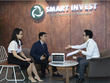 Chứng khoán Smart Invest (AAS) có thêm 76 tỷ đồng lợi nhuận, EPS lũy kế 10 tháng ước đạt 2.500 đồng/CP
