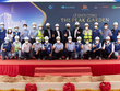 Hòa Bình khởi công xây dựng dự án The Peak Garden