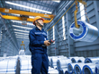 Hòa Phát (HPG) trữ gần 40.000 tỷ đồng ứng phó với thắt chặt tiền tệ, tập trung cho Khu liên hợp Gang thép Hòa Phát Dung Quất 2