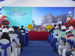 Lễ khởi công dự án TTC Plaza Đà Nẵng do Coteccons làm tổng thầu thi công