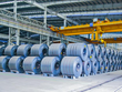 Áp thuế chống bán phá giá tạm thời 27,83% với một số sản phẩm thép cán nóng xuất xứ Trung Quốc