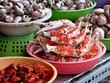 Nhiều mẫu thủy sản có dư lượng hóa chất, kháng sinh vượt ngưỡng an toàn cho phép. Ảnh minh hoạ. Nguồn: Internet