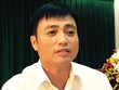 Cục trưởng Cục Thuế Đồng Nai, ông Nguyễn Văn Công