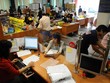 Kế hoạch nêu rõ, kiên trì chủ trương tinh giản biên chế cán bộ, công chức, viên chức, bảo đảm đến năm 2021, về cơ bản không tăng tổng biên chế của Bộ, ngành ở Trung ương, tỉnh, thành phố trực thuộc Trung ương so với biên chế được giao của năm 2015.