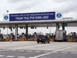Cao tốc Nội Bài - Lào Cai có tổng chiều dài 245km, mức thu phí tối đa toàn tuyến là hơn 1,2 triệu đồng
 