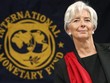 Bà Christine Lagarde sẽ tiếp tục dẫn dắt IMF trong 5 năm tới