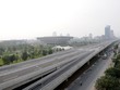 Đường vành đai 3 Thành phố Hà Nội có tổng chiều dài khoảng 8.912m, bao gồm 385m đường dẫn và 8.527m cầu cạn đã được đưa vào sử dụng