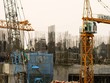 Công trường dự án Goldmark City