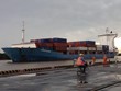 Các doanh nghiệp đang "ngóng" Nghị định quy định về phụ phí dịch vụ vận tải biển. Ảnh: H.Dịu