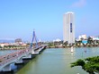 Đà Nẵng đã hoàn thành nhiều công trình quan trọng phục vụ sự phát triển kinh tế xã hội địa phương (ảnh minh họa, nguồn Internet)