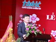 Ông Phạm Quang Dũng, Chủ tịch HĐQT HUT