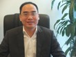 Vụ trưởng Vụ Chính sách tiền tệ (NHNN) Bùi Quốc Dũng