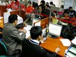 Thực hiện đề án tinh giản biên chế rất khó khăn (Ảnh minh họa)