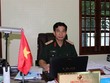Trung tướng Phan Văn Giang được bổ nhiệm giữ chức Thứ trưởng Bộ Quốc phòng.