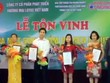 Công ty Cổ phần Phát triển Thương mại Lotus Việt Nam chưa làm thủ tục đăng ký cấp Giấy chứng nhận hoạt động bán hàng đa cấp với cơ quan có thẩm quyền. (Ảnh từ clip: lotusvietnam.vn)