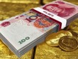 Thiết lập chuẩn giá vàng riêng theo nhân dân tệ là động thái mới nhất của Trung Quốc cải thiện quyền lực trên thị trường vàng quốc tế. (Ảnh minh họa: schiffgold.com)