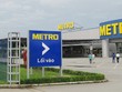 Metro Việt Nam nhận được nhiều ưu đãi nhưng lại dùng nhiều chiêu trò để trốn thuế, chuyển giá. (Ảnh: Internet)