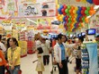 Nhiều doanh nghiệp sản xuất Việt Nam đang cạnh tranh ở thế “nước đến chân mới nhảy”. (Ảnh minh họa)