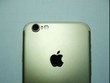 iPhone 7 lộ ảnh thực tế phiên bản màu vàng