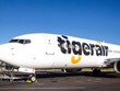 Hãng hàng không Tigerair Australia. (Nguồn: heraldsun.com.au)