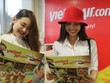 Vietjet tặng hành khách lịch thi đấu Euro 2016