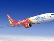 Dòng Boeing 737 Max 200 mà Vietjet dự kiến mua của Boeing.