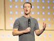 Mark Zuckerberg sẽ không còn quyền kiểm soát công ty sau khi ra đi. Ảnh: Zeit