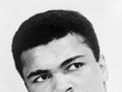 Muhammad Ali thời trẻ