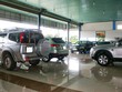 Thị trường ô tô những ngày này đang sôi động bởi việc tiêu thụ mạnh những dòng xe sang có dung tích lớn.