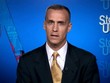 Ông Corey Lewandowski. (Nguồn: Salon.com)