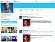 Nhóm hacker OurMine để lại thông điệp trên tài khoản mạng xã hội của CEO Google