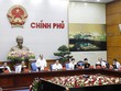 Chỉ đạo, điều hành của Chính phủ, Thủ tướng Chính phủ nổi bật tuần từ 11-15/7