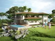 Sun Group ra mắt nhà mẫu biệt thự nghỉ dưỡng và condotel Phú Quốc