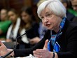 Bà Janet Yellen - Chủ tịch FED